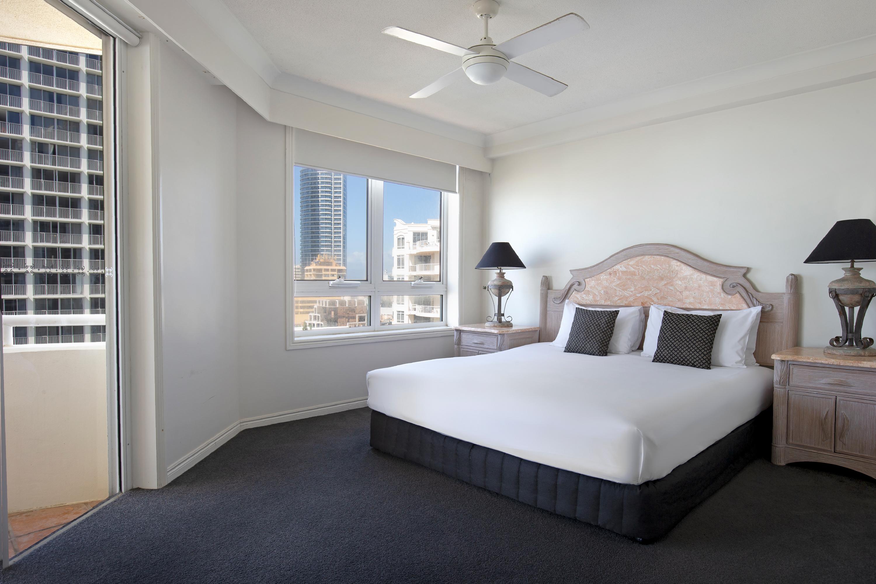 Breakfree Moroccan Gold Coast Exterior foto