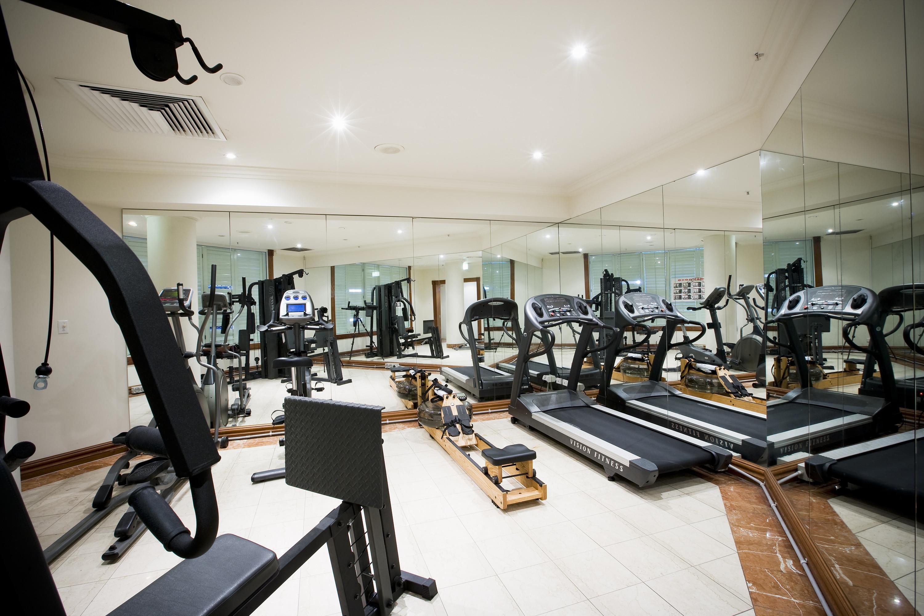 Breakfree Moroccan Gold Coast Exterior foto